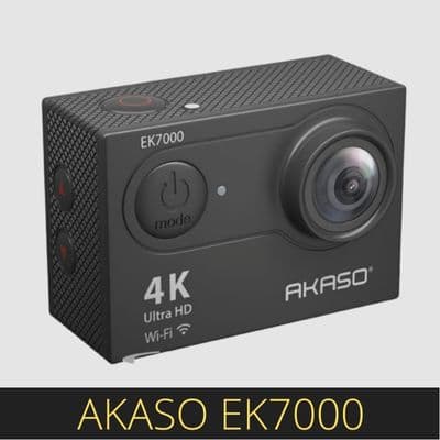 AKASO EK7000